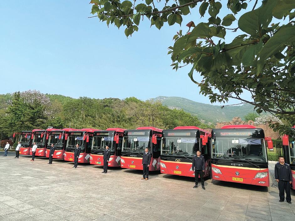 潮汐式出游呼唤高质量旅游供给——从“五一”假期数据看我市文旅业复苏（下）