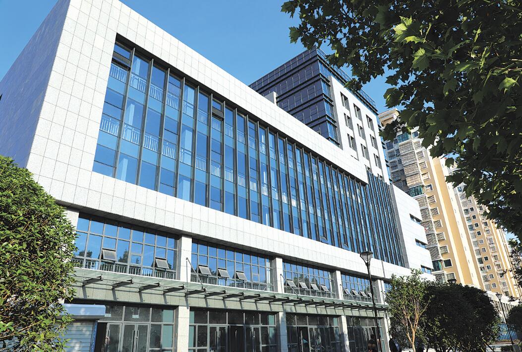 深读 | 向下生根  向上开花——连云港市创新打造楼宇经济生态圈的思考