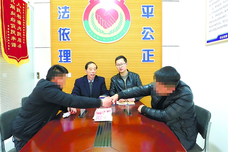 深读 | 检察机关3年促成439件刑案“案结事了人和” 刑事和解，何以化纷止争